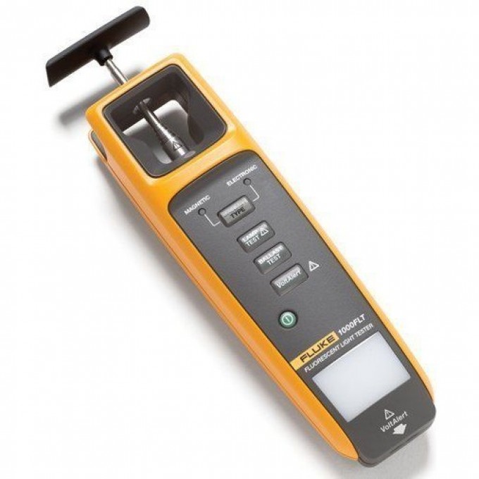 Тестер флуоресцентного освещения FLUKE 1000FLT