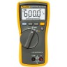 Цифровой мультиметр FLUKE с функцией True-RMS 113