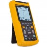 Осциллограф-мультиметр FLUKE с беспроводной связью 40 МГц 124
