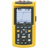 Осциллограф-мультиметр FLUKE 124 с беспроводной связью и полосой пропускания 40 МГц 124/S