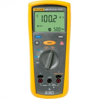 Измеритель сопротивления изоляции FLUKE 1503