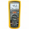Портативный цифровой мультиметр-мегомметр Fluke 1577