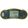 Многофункциональный тестер электроустановок FLUKE 1652C