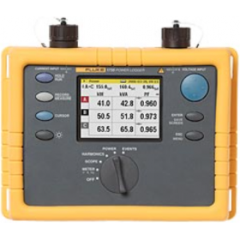 Трехфазный регистратор энергии Fluke 1735