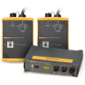Регистратор качества электроэнергии для трехфазной сети FLUKE 1743 Basic Memobox 1743-BASIC-MEMOBOX