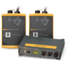 Регистратор качества электроэнергии FLUKE 1744 Basic Memobox для трехфазной сети 1744-BASIC-MEMOBOX