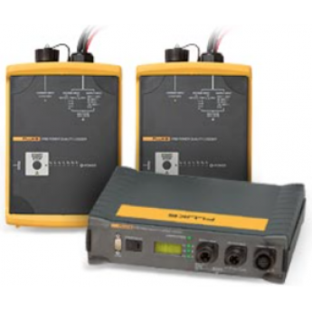 Трехфазный регистратор качества электроэнергии FLUKE Memobox 1744-MEMOBOX Трехфазный регистратор качества электроэнергии FLUKE Memobox 1744-MEMOBOX