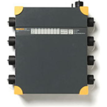 Регистратор качества электроэнергии FLUKE 1760 Basic Memobox для трехфазной сети Регистратор качества электроэнергии FLUKE 1760 Basic Memobox для трехфазной сети