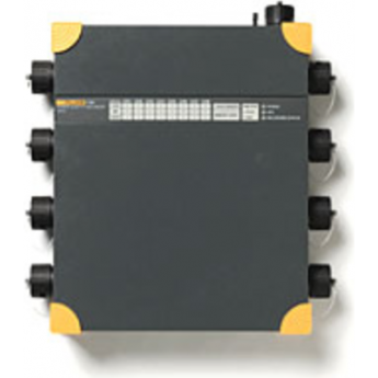 Регистратор качества электроэнергии FLUKE 1760 Memobox для трехфазной сети Регистратор качества электроэнергии FLUKE 1760 Memobox для трехфазной сети