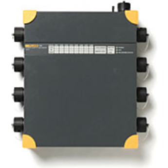 Регистратор качества электроэнергии для трехфазной сети FLUKE 1760TR Basic Memobox Регистратор качества электроэнергии для трехфазной сети FLUKE 1760TR Basic Memobox