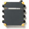 Регистратор качества электроэнергии для трехфазной сети FLUKE 1760TR Basic Memobox 1760TR-BASIC