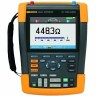 Осциллограф-мультиметр FLUKE Color ScopeMeter 60 МГц 2 канала 190-062/S
