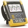 Осциллограф-мультиметр FLUKE Color ScopeMeter 100 МГц 2 канала 190-102