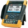 Осциллограф-мультиметр FLUKE 2 канала 200 МГц 190-202