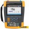 Осциллограф-мультиметр Fluke/S Color ScopeMeter 200 МГц 2 канала FLUKE 190-202/S