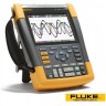 Осциллограф-мультиметр Fluke/S 200 МГц 4 канала FLUKE 190-204/S