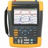 Осциллограф-мультиметр FLUKE 500 МГц 2 канала 190-502