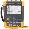 Осциллограф-мультиметр FLUKE Color ScopeMeter 500 МГц 4 канала 190-504