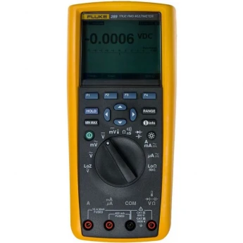Цифровой мультиметр FLUKE 289/EUR портативный True RMS