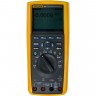 Цифровой мультиметр портативный FLUKE с True RMS и регистрацией данных 289/FVF/EUR
