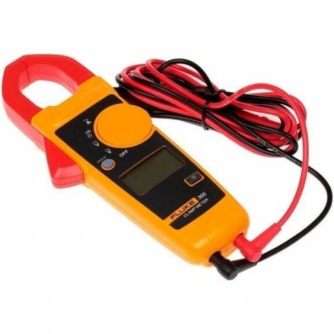 Токоизмерительные клещи FLUKE 305
