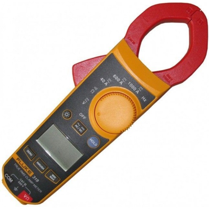 Токоизмерительные клещи True Rms FLUKE 319