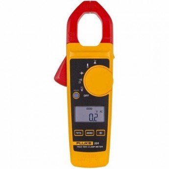 Токоизмерительные клещи портативные True RMS FLUKE 324 Токоизмерительные клещи портативные True RMS FLUKE 324