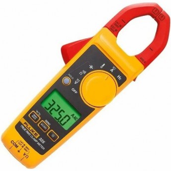 Токоизмерительные клещи True RMS FLUKE 325 Токоизмерительные клещи True RMS FLUKE 325
