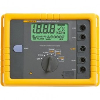 Измеритель сопротивления заземления FLUKE GEO 33C000025 Измеритель сопротивления заземления FLUKE GEO 33C000025
