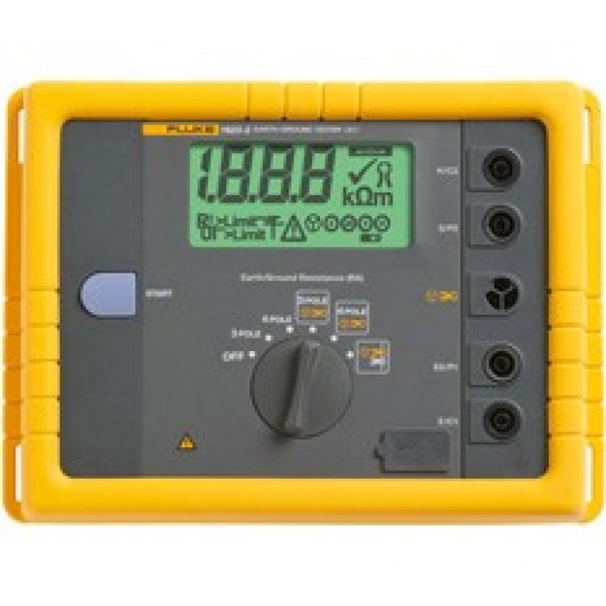 Измеритель сопротивления заземления FLUKE GEO 33C000025