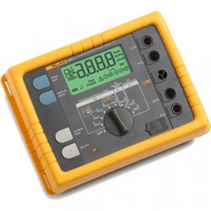 Измеритель сопротивления заземления FLUKE GEO 33C000026