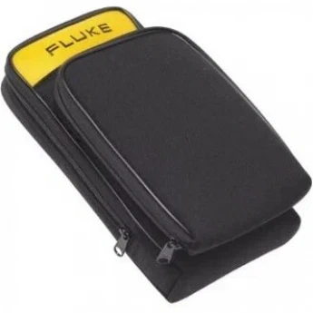 Чехол для переноски FLUKE C125 на молнии для измерительных приборов серии 120 ScopeMeter Testtool 33C000122