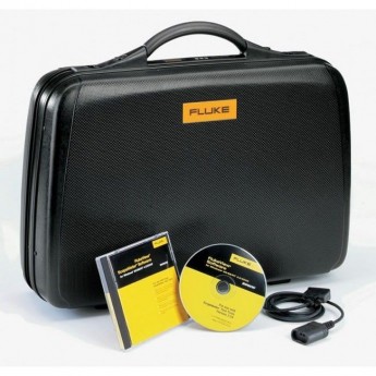 Футляр для переноски FLUKE C190 для осциллографов 190, 225C, 215C 33C000123