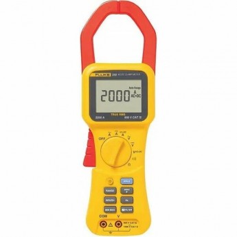 Токоизмерительные клещи True RMS FLUKE 355 для токов до 2000 А Токоизмерительные клещи True RMS FLUKE 355 для токов до 2000 А