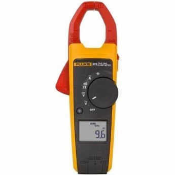 Токоизмерительные клещи FLUKE 373 True-RMS до 600 А Токоизмерительные клещи FLUKE 373 True-RMS до 600 А