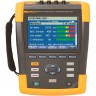 Анализатор качества электроэнергии и работы электродвигателей Fluke 438-II