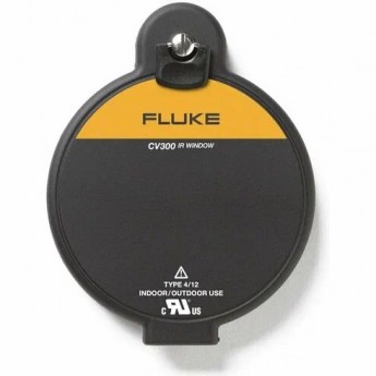 Инфракрасное окно FLUKE ClirVu CV300 Инфракрасное окно FLUKE ClirVu CV300