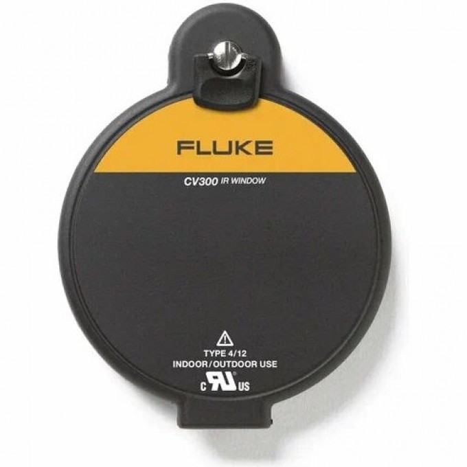 Инфракрасное окно FLUKE ClirVu CV300