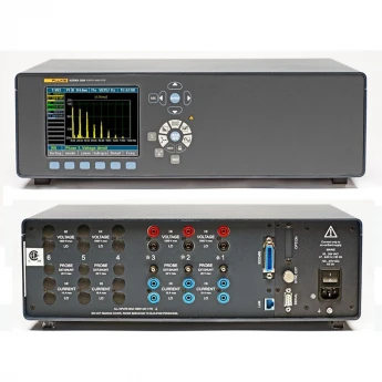Анализатор электроснабжения FLUKE Norma 5000 шестифазный