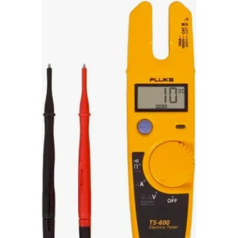 Электрический тестер FLUKE T для измерения напряжения, тока и сопротивления T5-600