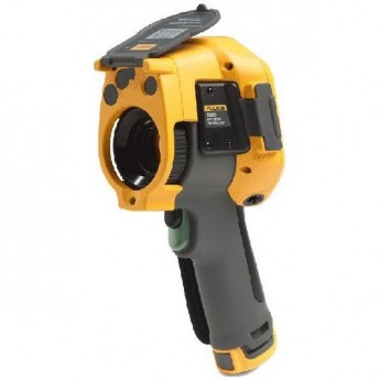 Тепловизор FLUKE Ti300 с беспроводным подключением и автофокусировкой LaserSharp®
