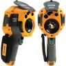 Тепловизор FLUKE с беспроводным подключением и автофокусировкой LaserSharp TI400