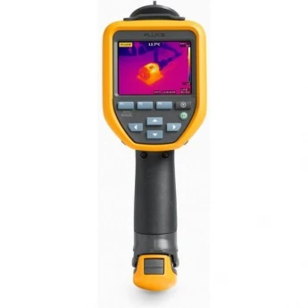 Тепловизор FLUKE TiS10 с разрешением 80x60 пикселей и частотой 9 Гц TIS10-9HZ