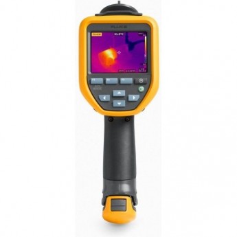 Тепловизор FLUKE TiS20 с разрешением 120x90 и частотой 9 Гц TIS20-9HZ