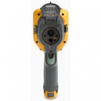 Тепловизор FLUKE TiS60 с ИК-разрешением 320x240 и технологией IR-Fusion Тепловизор FLUKE TiS60 с ИК-разрешением 320x240 и технологией IR-Fusion