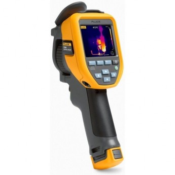 Тепловизор с ручной фокусировкой FLUKE TiS65 Тепловизор с ручной фокусировкой FLUKE TiS65