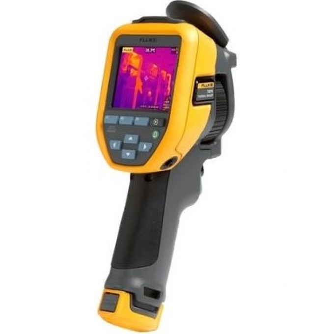 Тепловизор с ручной фокусировкой FLUKE TIS75