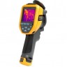 Тепловизор с ручной фокусировкой FLUKE TIS75
